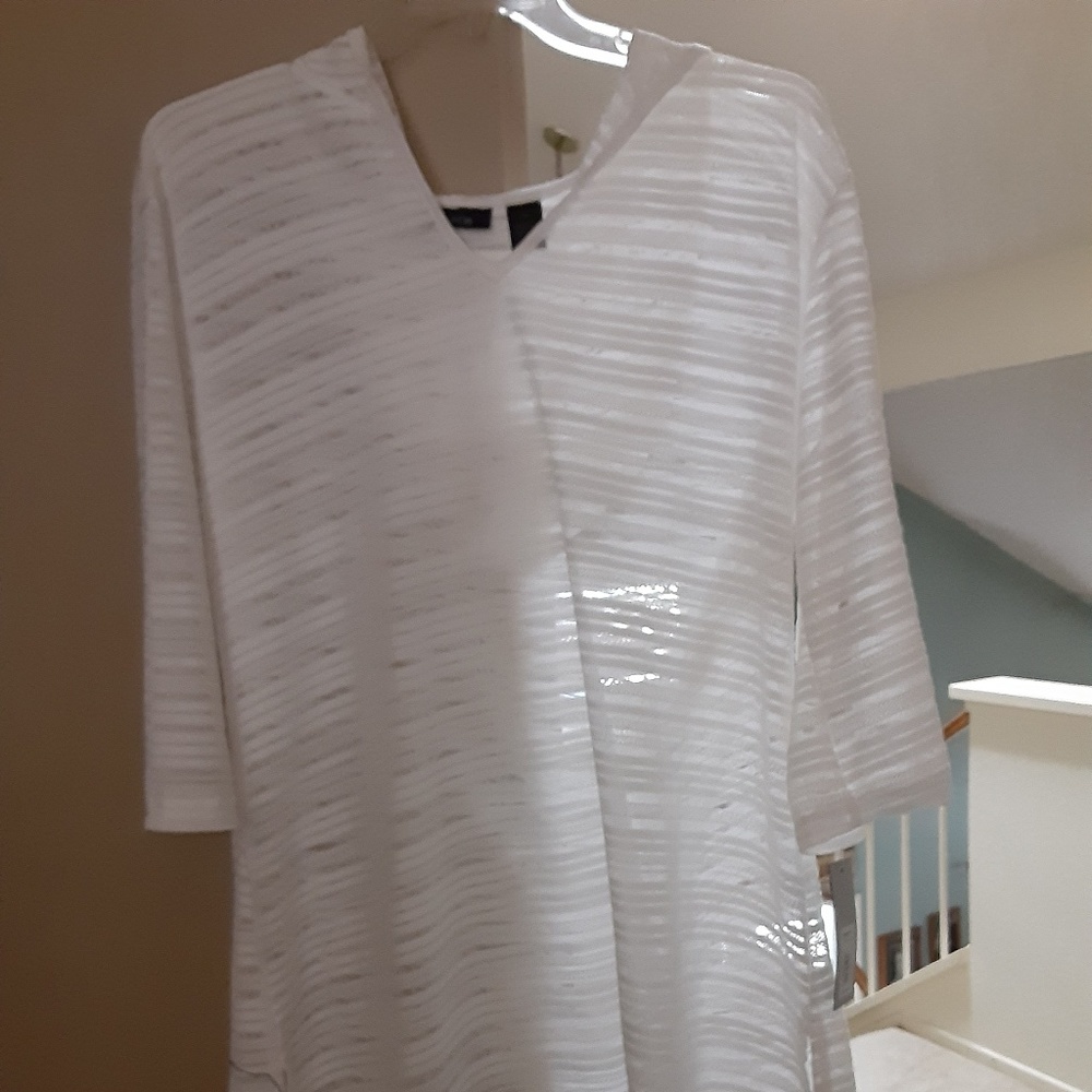 Beach coverup